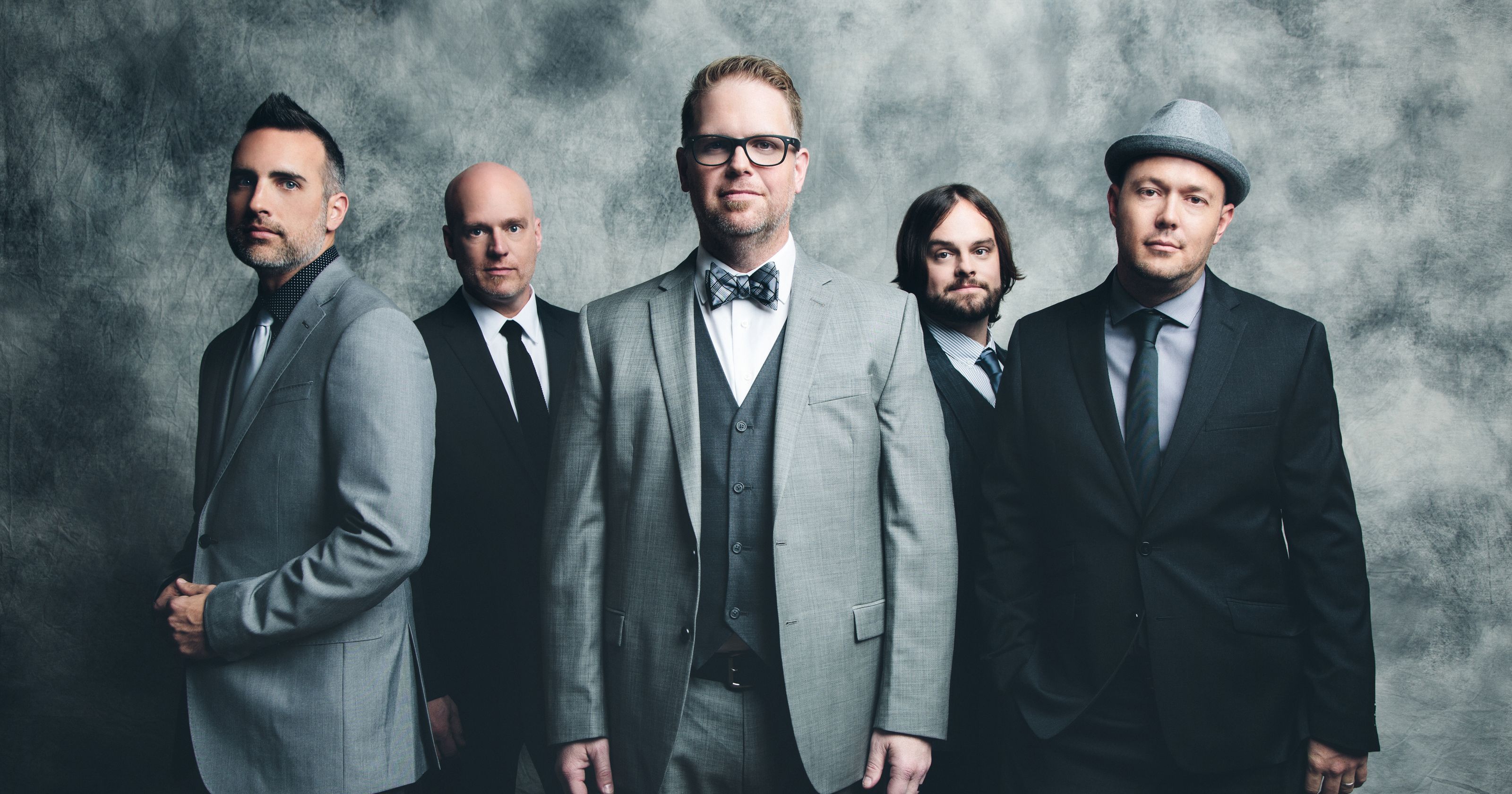 Spirit West Coast: MercyMe, Kari Jobe, Phil Wickham, Tauren Wells & Blanca at Concord Pavilion