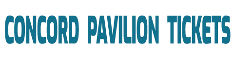 Concord Pavilion