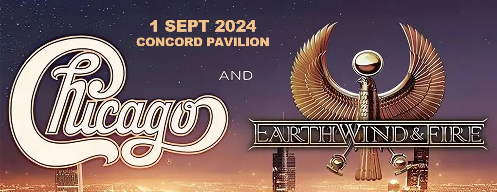 Earth at Toyota Pavilion At Concord