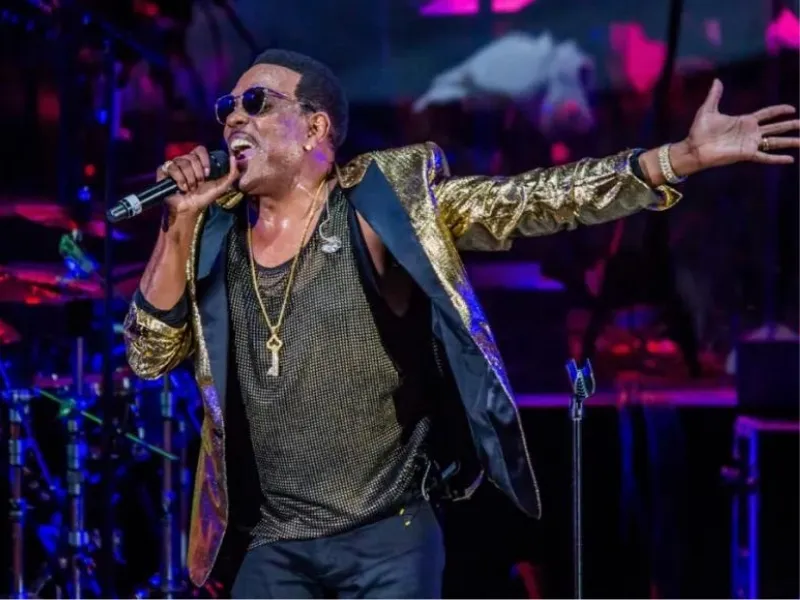 Stone Soul Concert tickets