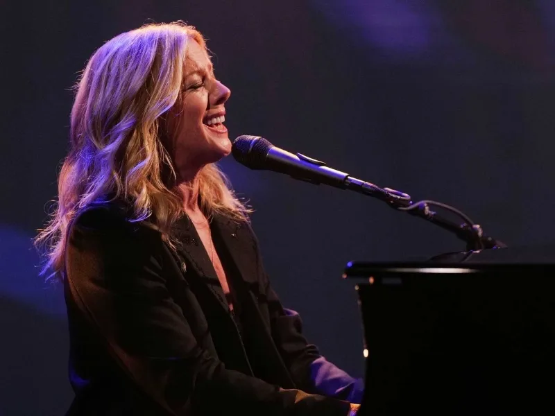 Sarah McLachlan & Allison Russell tickets