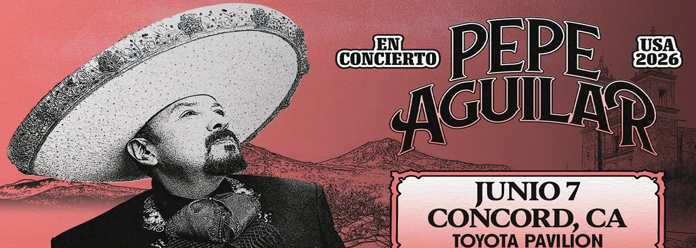 Pepe Aguilar