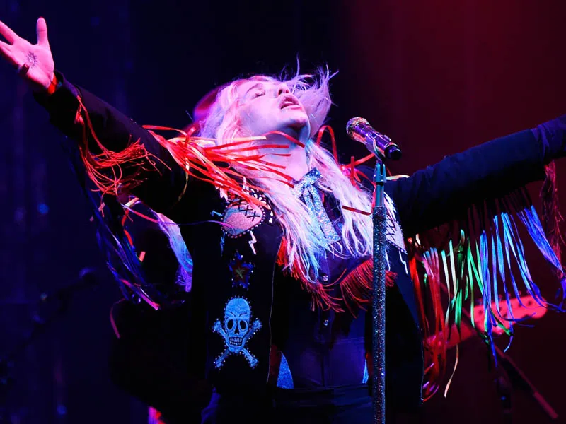 Kesha tickets