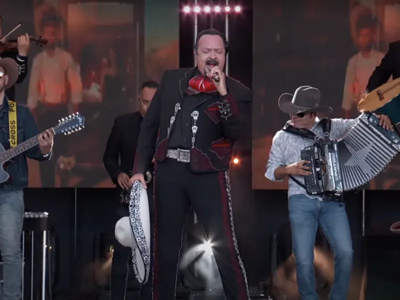 Pepe Aguilar tickets