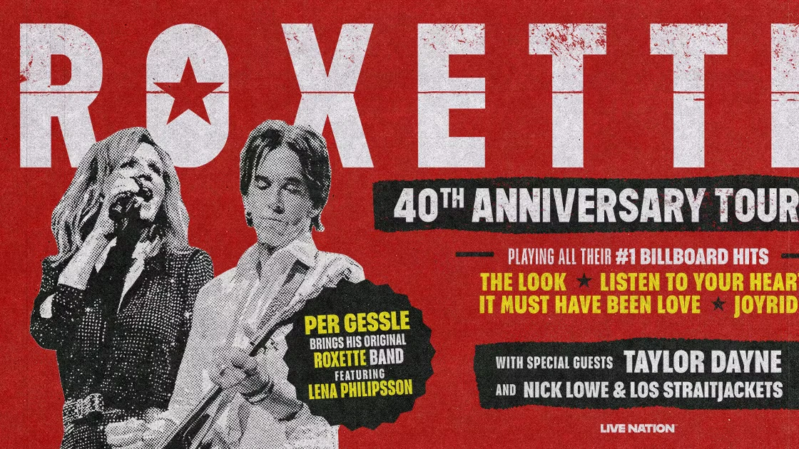 Roxette